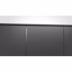 Bosch Serie 6 SMH6ZCX10E lavastoviglie A scomparsa totale 14 coperti B - Vista aggiuntiva 4