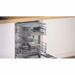 Bosch Serie 6 SMH6ZCX10E lavastoviglie A scomparsa totale 14 coperti B - Vista aggiuntiva 6