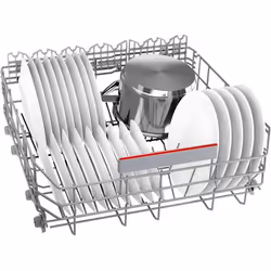 Bosch Serie 6 SMH6ZCX10E lavastoviglie A scomparsa totale 14 coperti B - Vista aggiuntiva 8