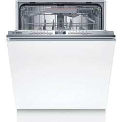 Bosch - SMV4ENX06E Serie 4 Lavastoviglie a incasso scomparsa totale 60 cm b