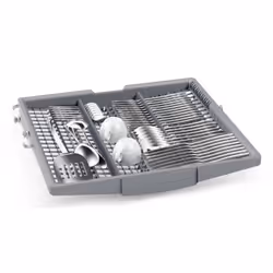 Bosch Serie 4 SMS46KW02E lavastoviglie Libera installazione 13 coperti E - Vista aggiuntiva 4