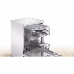 Bosch Serie 4 SMS46KW02E lavastoviglie Libera installazione 13 coperti E - Vista aggiuntiva 5