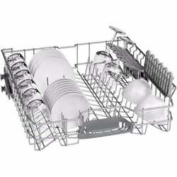 Bosch Serie 2 SME26EX00E lavastoviglie A scomparsa totale 13 coperti E - Vista aggiuntiva 5