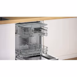 Bosch Serie 2 SME26EX00E lavastoviglie A scomparsa totale 13 coperti E - Vista aggiuntiva 8