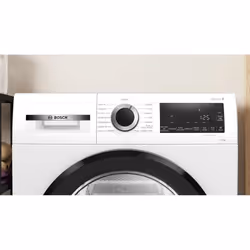 Bosch Avantixx 6 WQG24200ES asciugatrice Libera installazione Caricamento frontale 9 kg A++ Bianco