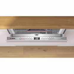 Bosch Serie 4 SMV4HAX07E lavastoviglie A scomparsa totale 13 coperti C - Vista aggiuntiva 3