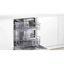 Bosch Serie 4 SMV4HAX07E lavastoviglie A scomparsa totale 13 coperti C - Vista aggiuntiva 5