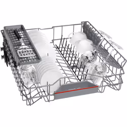 Bosch Serie 4 SMV4HAX07E lavastoviglie A scomparsa totale 13 coperti C - Vista aggiuntiva 7