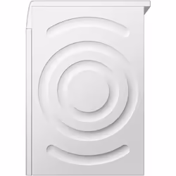 Bosch Serie 6 WQG243D6IT asciugatrice Libera installazione Caricamento frontale 9 kg Bianco - Vista aggiuntiva 4