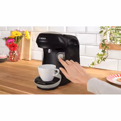 Bosch Tassimo Happy TAS109E macchina per caffè Automatica Macchina per caffè a capsule 0,7 L