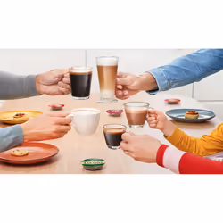Bosch Tassimo Happy TAS109E macchina per caffè Automatica Macchina per caffè a capsule 0,7 L