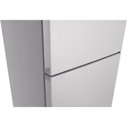 Bosch Serie 4 KGN392LAG , Frigorifero combinato da libera installazione, 203 x 60 cm, Metal look Classe A - Vista aggiuntiva 4