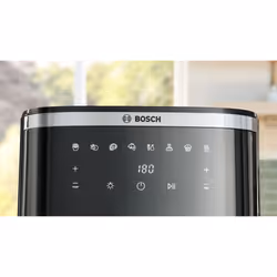 Bosch Serie 6 Friggitrice ad aria Nero MAF671B1 - Vista aggiuntiva 3