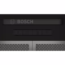 Bosch Serie 2 DBB93BC60 cappa aspirante Integrato Nero D 384 m³/h - Vista aggiuntiva 2