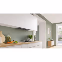 Bosch DBB97DP60 cappa aspirante Integrato Nero A+ 699 m³/h - Vista aggiuntiva 3