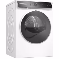 Bosch Serie 8 WRB247C0IT Asciugatrice a pompa di calore 9 kg Bianco - Vista aggiuntiva 2