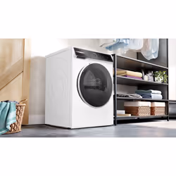 Bosch Serie 8 WRB247C0IT Asciugatrice a pompa di calore 9 kg Bianco - Vista aggiuntiva 8