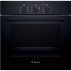Bosch Serie 2 HBF011BA2, Media, Forno elettrico, 66 L, 2990 W, 66 L, 50 - 270 °C