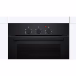 Bosch Serie 2 HBF011BA2 forno 66 L 2990 W Nero