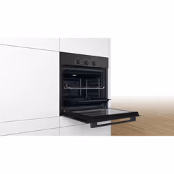 Bosch Serie 2 HBF011BA2 forno 66 L 2990 W Nero - Vista aggiuntiva 4