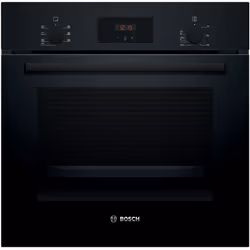 Bosch HBF133BA1, Media, Forno elettrico, 66 L, 3300 W, 66 L, 50 - 275 °C