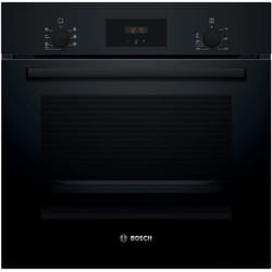 Bosch HBF133BA1 forno 66 L 3300 W Nero