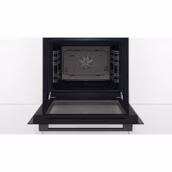 Bosch HBF133BA1 forno 66 L 3300 W Nero