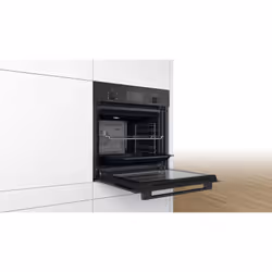 Bosch HBF133BA1 forno 66 L 3300 W Nero - Vista aggiuntiva 4