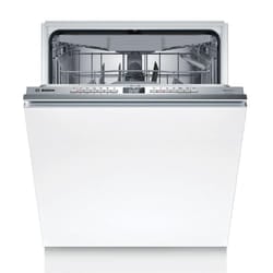 Bosch Serie 4 SMH4HCX07E lavastoviglie A scomparsa totale 14 coperti C