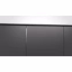 Bosch Serie 4 SMH4HCX07E lavastoviglie A scomparsa totale 14 coperti C - Vista aggiuntiva 4