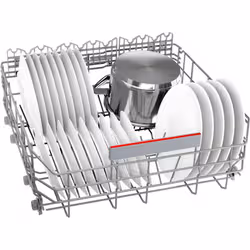 Bosch Serie 4 SMH4HCX07E lavastoviglie A scomparsa totale 14 coperti C - Vista aggiuntiva 8