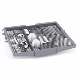 Bosch Serie 4 SMV4HVX14E lavastoviglie A scomparsa totale 14 coperti C - Vista aggiuntiva 5