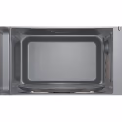 Bosch Serie 2 BFL623MB4 forno a microonde Nero Solo microonde Da incasso 20 L 800 W - Vista aggiuntiva 3