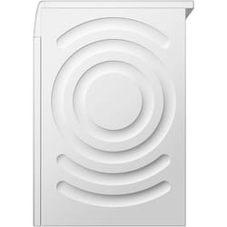 Bosch Serie 4 WAN2829E lavatrice Caricamento frontale 8 kg 1400 Giri/min Bianco