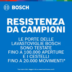 Bosch SMI2HTS06E lavastoviglie A scomparsa parziale 13 coperti - Vista aggiuntiva 2