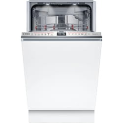 Bosch Serie 6 SPV6EMX09E Lavastoviglie a scomparsa totale 45 cm 10 coperti classe B 44 dB