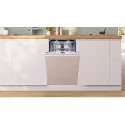 Bosch Serie 6 SPV6EMX09E Lavastoviglie a scomparsa totale 45 cm 10 coperti classe B 44 dB - Vista aggiuntiva 3