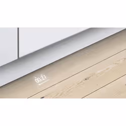Bosch Serie 6 SPV6EMX09E Lavastoviglie a scomparsa totale 45 cm 10 coperti classe B 44 dB - Vista aggiuntiva 5