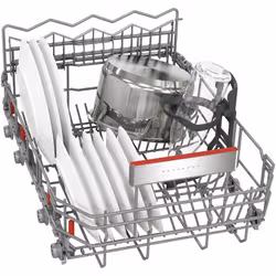 Bosch Serie 6 SPV6EMX09E Lavastoviglie a scomparsa totale 45 cm 10 coperti classe B 44 dB - Vista aggiuntiva 7