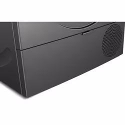 Bosch Serie 6 WQG243DR10 asciugatrice Libera installazione Caricamento frontale 9 kg Grigio - Vista aggiuntiva 7