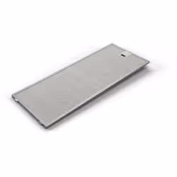 Bosch Serie 2 DFM064W55 cappa aspirante Semintegrato (semincassato) Metallico, Argento C 394 m³/h - Vista aggiuntiva 7
