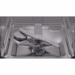 Bosch Serie 8 Lavastoviglie da incasso con frontalino 45 cm 10 coperti Acciaio spazzolato Classe B - Vista aggiuntiva 7