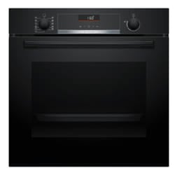 Bosch Serie 6 HBG536EB4 forno 71 L 3400 W Nero