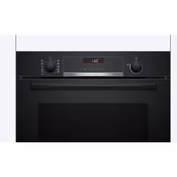 Bosch Serie 6 HBG536EB4 forno 71 L 3400 W Nero - Vista aggiuntiva 2