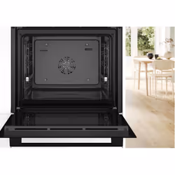Bosch Serie 6 HBG536EB4 forno 71 L 3400 W Nero - Vista aggiuntiva 3