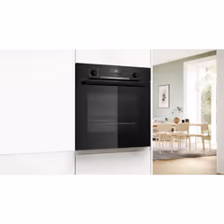 Bosch Serie 6 HBG536EB4 forno 71 L 3400 W Nero - Vista aggiuntiva 5