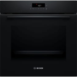 Bosch Serie 4 HBA572BB4 forno 71 L 3600 W Nero