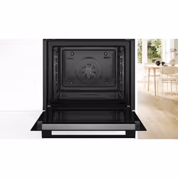 Bosch Serie 4 HBA572BB4 forno 71 L 3600 W Nero - Vista aggiuntiva 3