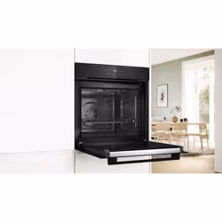 Bosch Serie 4 HBA572BB4 forno 71 L 3600 W Nero - Vista aggiuntiva 4