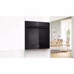 Bosch Serie 4 HBA572BB4 forno 71 L 3600 W Nero - Vista aggiuntiva 5